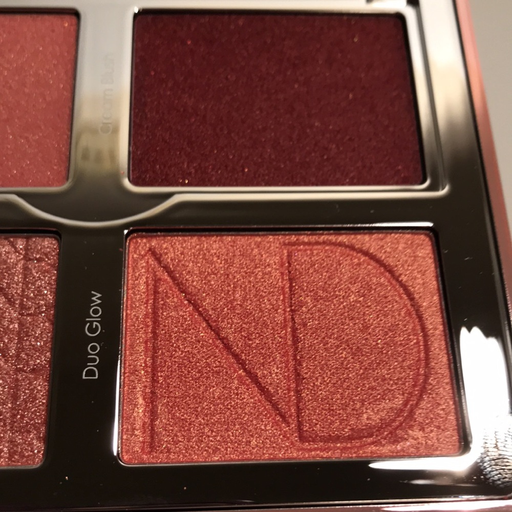 NATASHA DENONA Bloom Face Glow Palette NEW - Picture 7 of 16